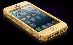 Image result for 15 Million Dollar Gold Diamond iPhone