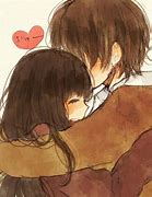 Image result for Cute Anime Couples in Love Funny