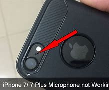 Image result for Fix Microphone On iPhone 7 Plus