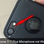 Image result for Microphone in Phone SE2