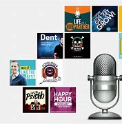 Image result for Podcast Channel Cover Art