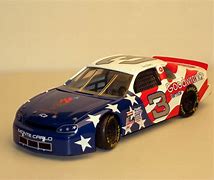 Image result for Wrecked NASCAR Diecast