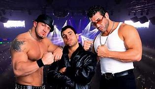 Image result for The Full Blooded Italians