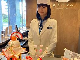 Image result for hennepin na hotels japanese