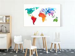 Image result for Travel Theme World Map