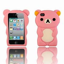 Image result for Really Cute iPhone 4 Cases