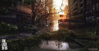 Image result for Windows 11 Last of Us Background