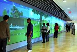 Image result for Information Screen Display