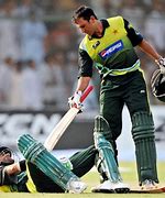 Image result for Funny Cricket Player