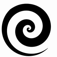 Image result for Circle Swirl Clip Art