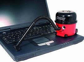 Image result for USB Desk Vacuum Cleaner