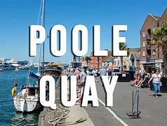 Image result for Poole Quay