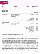 Image result for T-Mobile Pay Phone Bill by iPhone