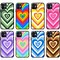 Image result for 5 below Phone Case with Pink Hearts and Clouids
