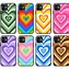 Image result for iPhone Heart Case Printable