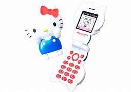 Image result for Hello Kitty On the Phone