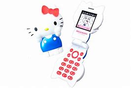 Image result for Hello Kitty Mobile Phone