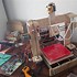 Image result for Home Built 3D Printer