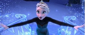 Image result for Elsa Let It Go