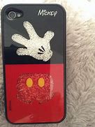 Image result for Mickey Mouse iPhone 6 SE Case