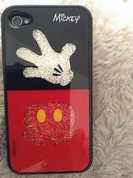 Image result for Mickey Mouse iPhone 6 Case for Girls