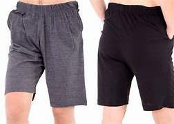 Image result for Men's Short Lounge Shorts
