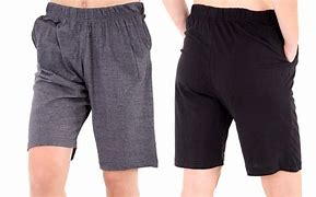 Image result for A Pack of Lounge Shorts