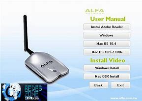 Image result for Alfa AWUS036H