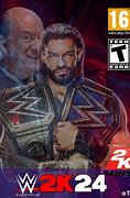 Image result for Wwe2k24 Template