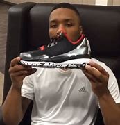 Image result for Nike Damian Lillard Shoes