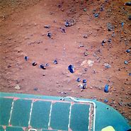 Image result for Solar Panels On Mars