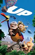 Image result for Up Movie