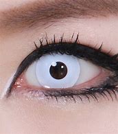 Image result for Costume Contact Lenses