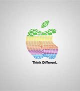 Image result for Funny Apple Logo