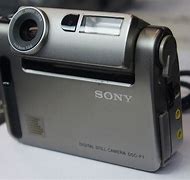 Image result for Sony Digital Camera Silver