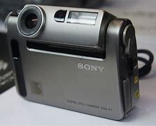 Image result for Sony Cyber-shot Models