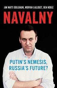 Image result for Navalny Deripaska