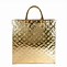 Image result for Gold Lv Handbags