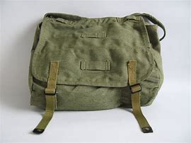 Image result for Army Green Messenger Bag