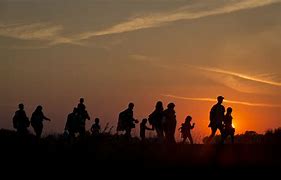 Image result for Migrant Background