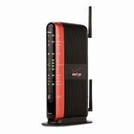 Image result for Verizon Old Yellow Router