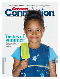 Image result for Costco Connection Magazine Summer Girls Fashion