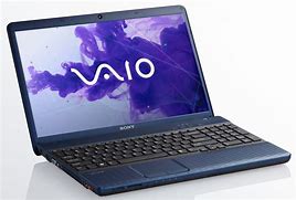 Image result for Sony Vaio Blue