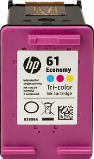 Image result for HP Printer Ink 61