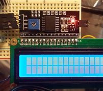 Image result for 1602A LCD