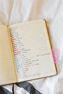 Image result for Diary Notebook Note
