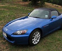 Image result for Honda S2000 2-DIN Navi without Cutting the Hoses