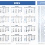 Image result for Blank Calendar Pages 2025 Printable