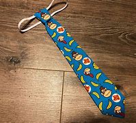 Image result for Donkey Kong Tie