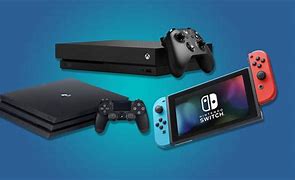 Image result for All Game Consoles